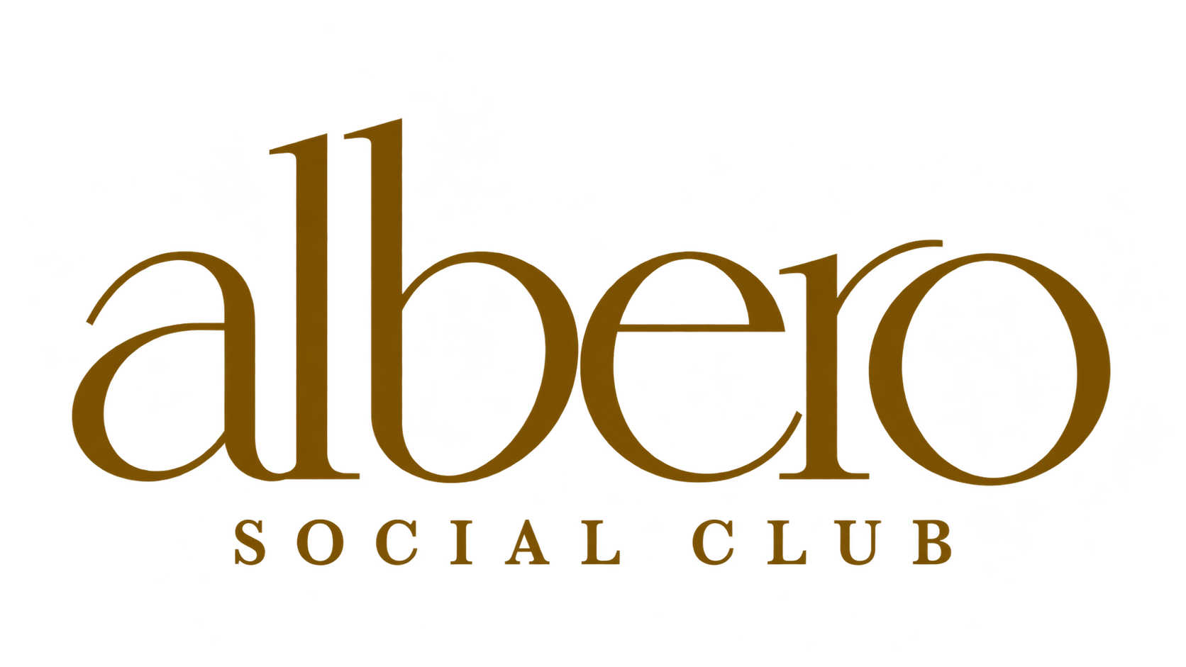 albero Social Club